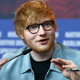 Image for article titled Ed Sheeran releases the unredacted track list for his collaborations album and it features...everyone